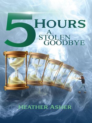 cover image of 5 Hours